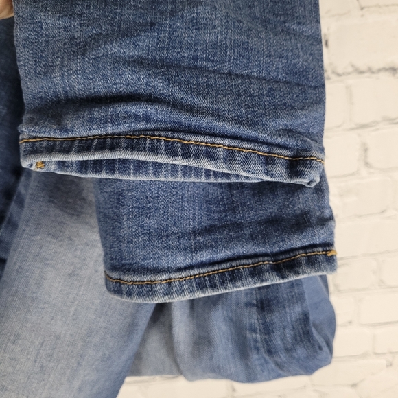 AMAZON | The Drop stretch skinny jeans - Picture 5 of 10